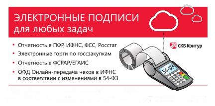 Контур подпись. Электронная подпись контур. СКБ контур электронная подпись. Электронная подпись реклама. Контур реклама.