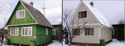 Построить беседку в саду в уфе
