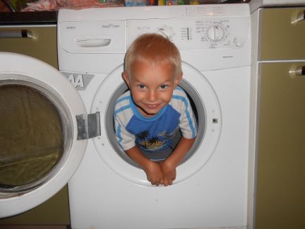 Ремонт стиральных автоматических машин на дому