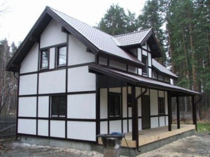 Построить канадские дома в белгороде