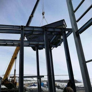 Сколько стоит построить дом в магадане
