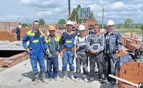 Кто построит дом из пеноблоков в дмитрове