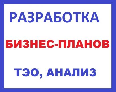 Сколько стоит бизнес план в ставрополе