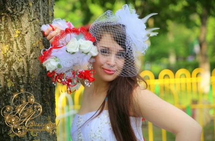 Фотограф и видеограф