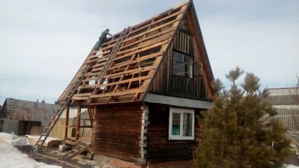Как построить дом в лысьве