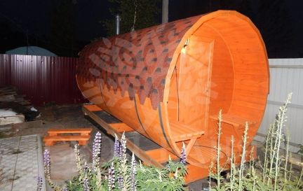Построим баню в нижневартовске