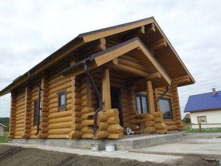 Построить баню для дачи в мурманске