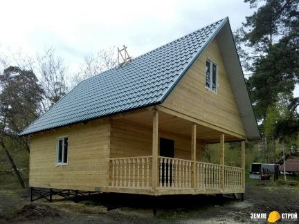 Где построить свой дом новокузнецк