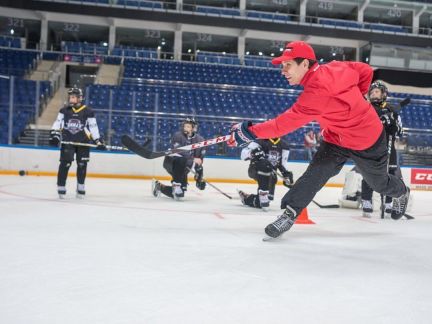 Занятия в сочи для ребенка 4 года