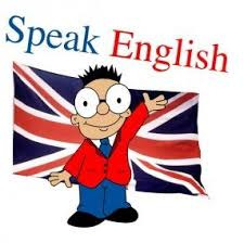 Анастасия:  Английский язык для всех