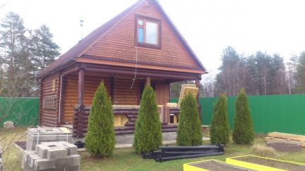 Построить баню киржачский район
