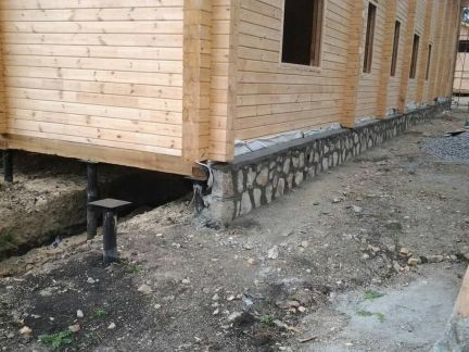 Построить дом в гаврилов яме