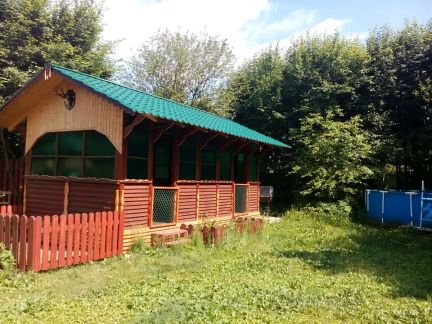 Сколько стоит построить беседку в перми