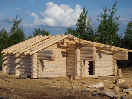Построить дом псковская область опочка