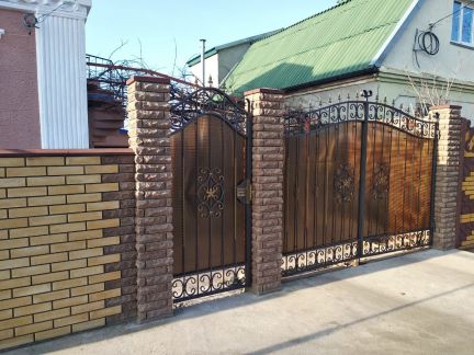 Как построить дом в керчи