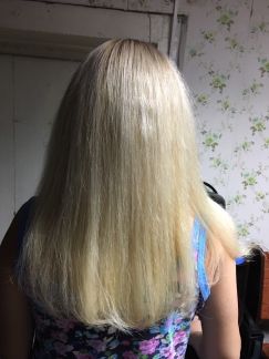 Где можно нарастить волосы в иркутске