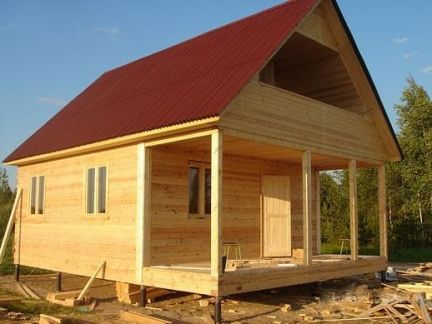 Построить баню в усть илимске