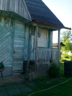 Построить сарай на даче киров