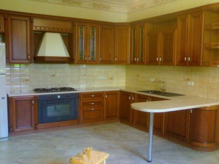  Сборка установка ремонт корпусной мебели