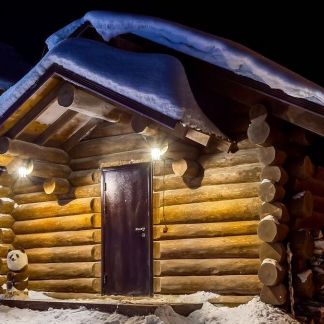 Построить дом в шерегеше