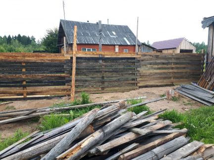 Построить дом в нелидово