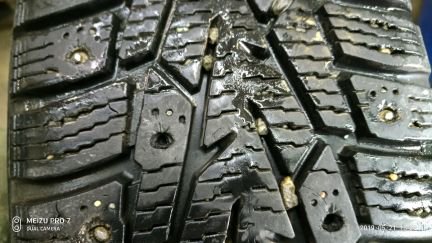 Устранение грыж на шинах в челябинске