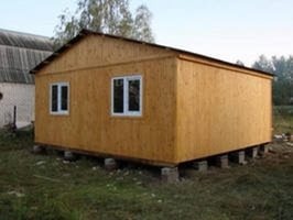 Построить дом в боброве воронежской области