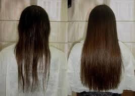 "K@T@LIN@":  Наращивание волос