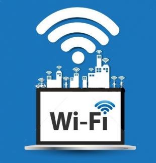 Андрей:  Подключение и настройка WiFI модемов и роутеров