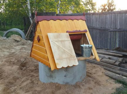 Построить дом киржачский район