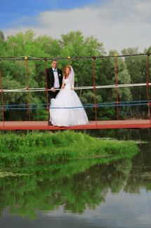 Никита:  Фотограф, видеооператор, фотосъёмка на свадьбу