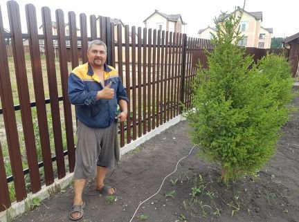 Кто построит дом в кемеровской области