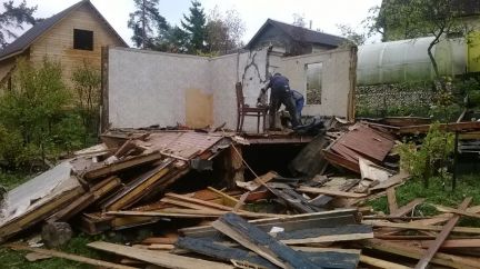 Дом построить бригада воронеж