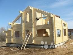 Построить дом в свободном