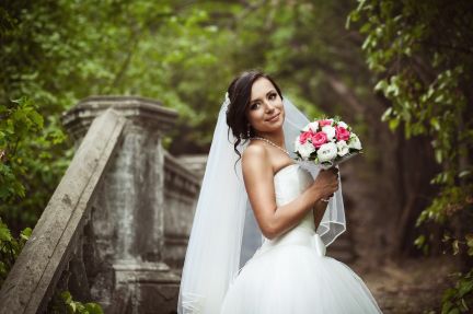 Баль Екатерина:  Фотосъемка свадеб, мероприятий, семейная