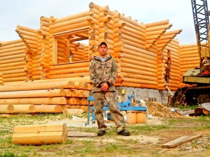 Построим веранду к дому в чите