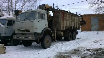 Куплю Камаз Манипулятор Бу Цена