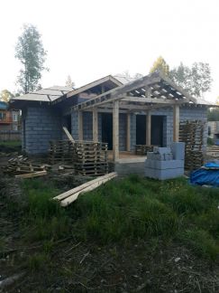 Кому построить дом в иркутске