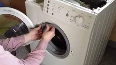 Андрей :  Ремонт стиральных и посудомоечных машин