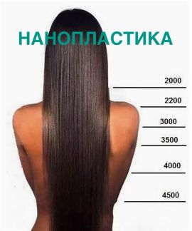 Лечение волос в первоуральске