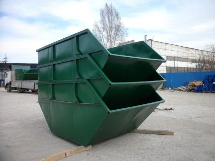Анатолий:  Вывоз строительного мусора в Краснодаре