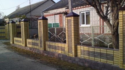 Построить дом в михайловске