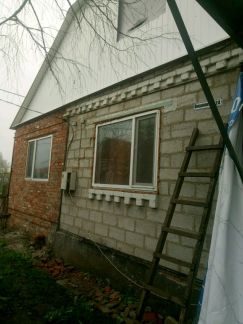 Построить дом в полтавской области