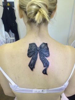 Удаление татуажа бровей в перми