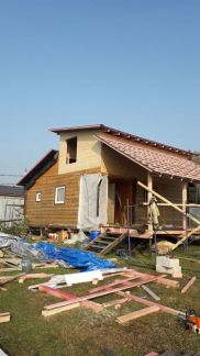 Строительные бригады построить дом