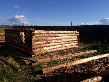 Построить баню в чите недорого