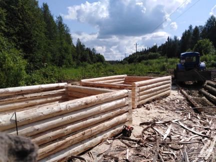 Построить баню в кунгуре