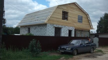 Кто построит дом в вязниках