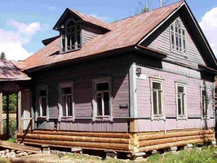 Построить дом в сасово