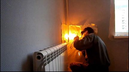 Построить дом в тыве